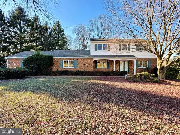 9380 FURROW AVE, Ellicott City, MD 21042