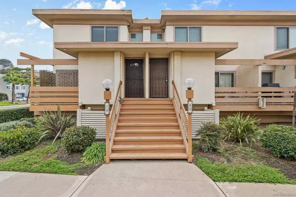 2690 Worden St #79, San Diego, CA 92110