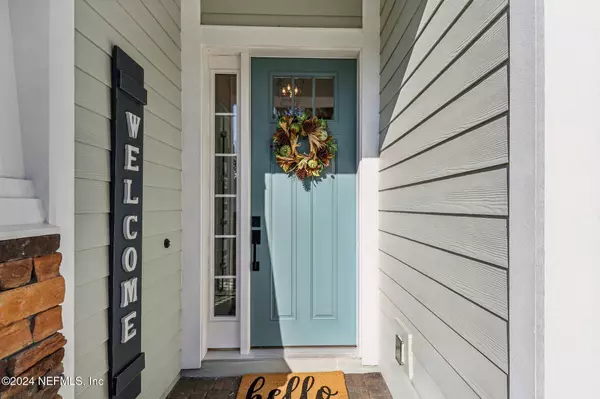 418 FRESHWATER DR, St Johns, FL 32259