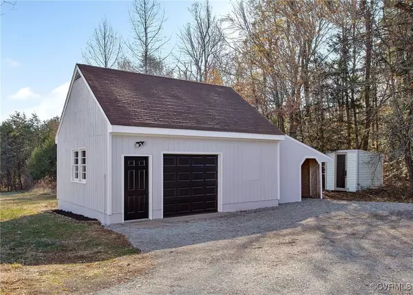 2304 Gardners RD, Mineral, VA 23117