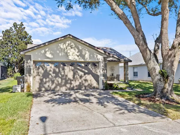 8057 SANTEE DR, Kissimmee, FL 34747