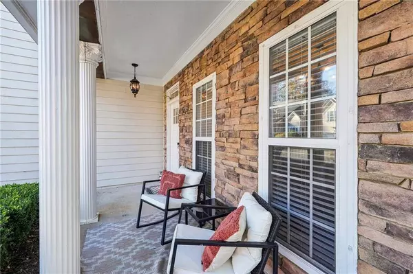 2490 Rosecrest PL NE, Atlanta, GA 30345