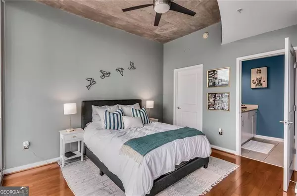 860 Peachtree ST NE #1309, Atlanta, GA 30308