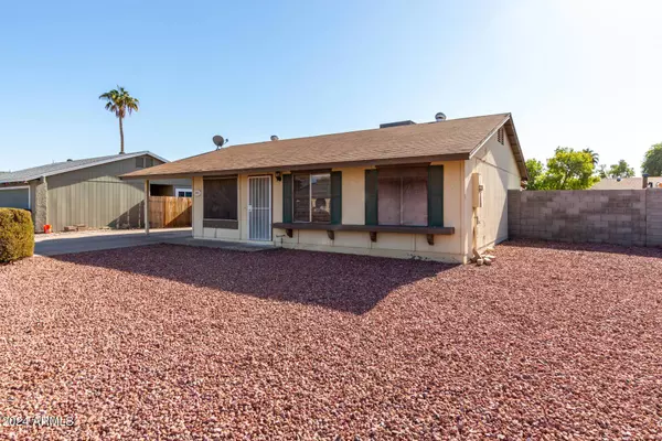 1621 W STOTTLER Drive, Chandler, AZ 85224