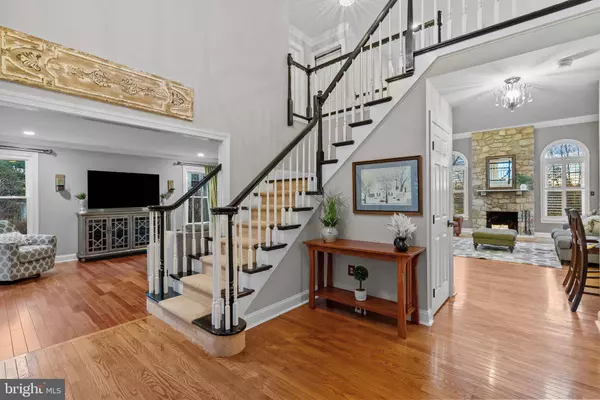 1559 BROOKFIELD RD, Newtown, PA 18940