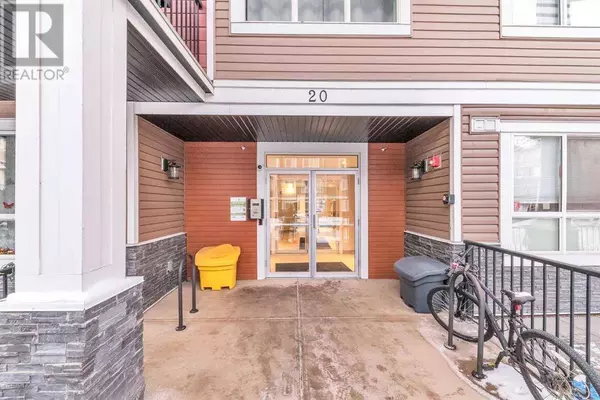 313, 20 Walgrove Walk SE, Calgary, AB T2X4L2