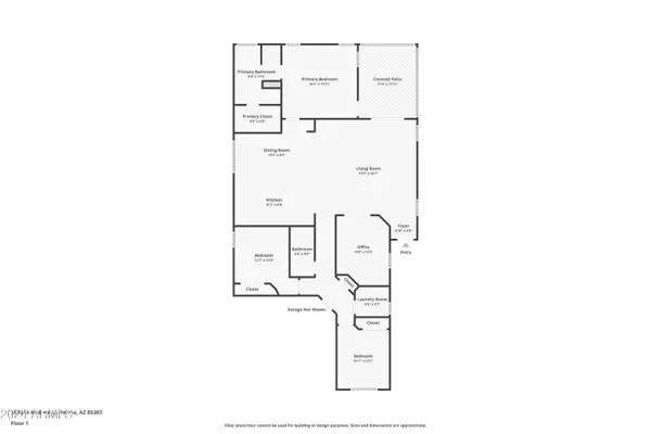 10542 W ECHO Lane, Peoria, AZ 85345