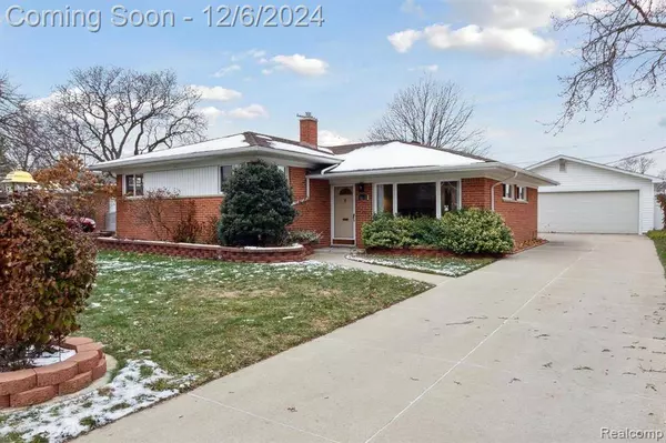 14135 CAVELL Street, Livonia, MI 48154