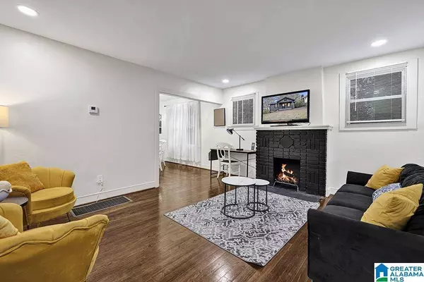 8408 6TH AVENUE S, Birmingham, AL 35206