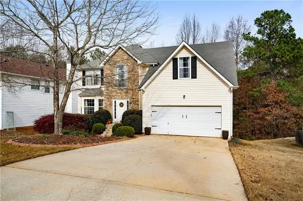 3680 Lower Creek DR, Douglasville, GA 30135