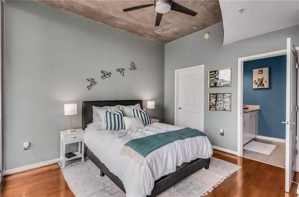 860 Peachtree ST NE #1309, Atlanta, GA 30308