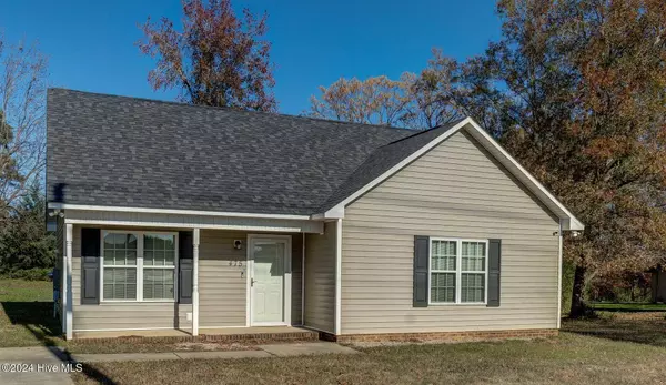 475 1st ST, Spring Hope, NC 27882