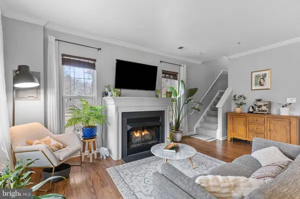 8746 BRIGHT MEADOW CT, Odenton, MD 21113