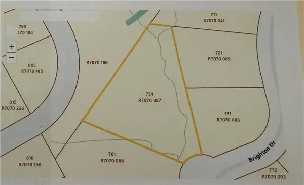 751 Brighton DR, Lawrenceville, GA 30043