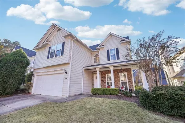 2490 Rosecrest PL NE, Atlanta, GA 30345