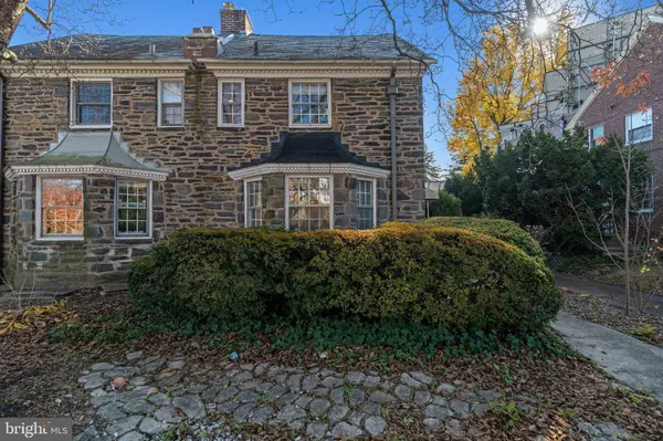 506 WELLESLEY RD, Philadelphia, PA 19119