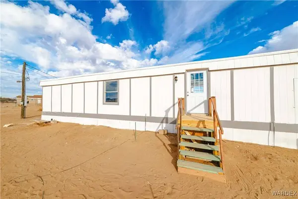 3467 N Lochiel RD, Golden Valley, AZ 86413