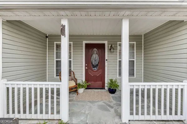 1735 Alcovy River DR, Dacula, GA 30019