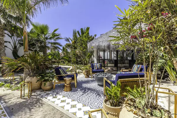 #Casa Blanca Sur, Pacific, BCS