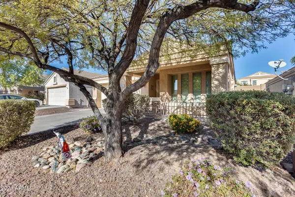 9850 W DEANNA Drive, Peoria, AZ 85382