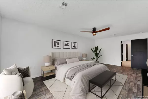 6128 cloudy ridge, San Antonio, TX 78247