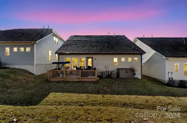 17134 Sand Bank RD, Charlotte, NC 28278