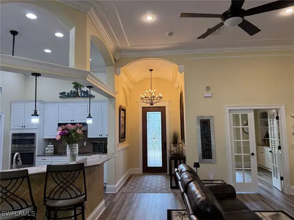 5715 Flamingo DR, Cape Coral, FL 33904