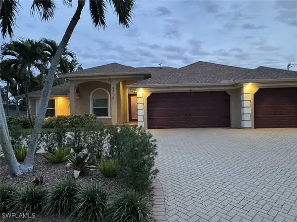 5715 Flamingo DR, Cape Coral, FL 33904