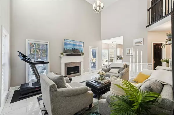 2490 Rosecrest PL NE, Atlanta, GA 30345