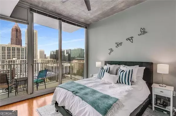 860 Peachtree ST NE #1309, Atlanta, GA 30308