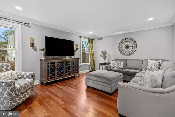 1559 BROOKFIELD RD, Newtown, PA 18940