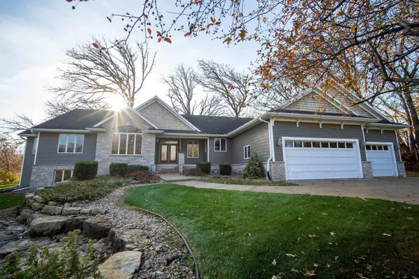 7324 Wilburn Road, Sun Prairie, WI 53590