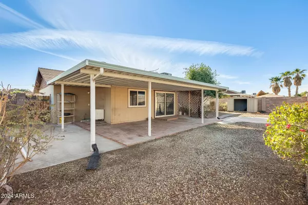 10542 W ECHO Lane, Peoria, AZ 85345