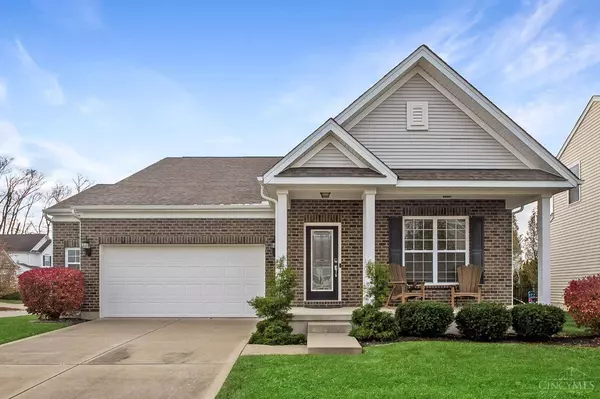 7917 Habbin Dr, Maineville, OH 45039