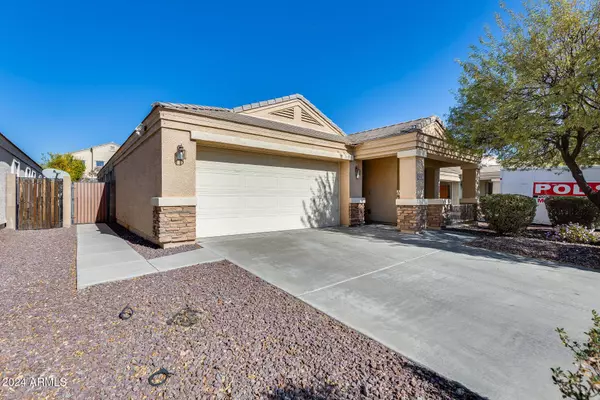 9850 W DEANNA Drive, Peoria, AZ 85382