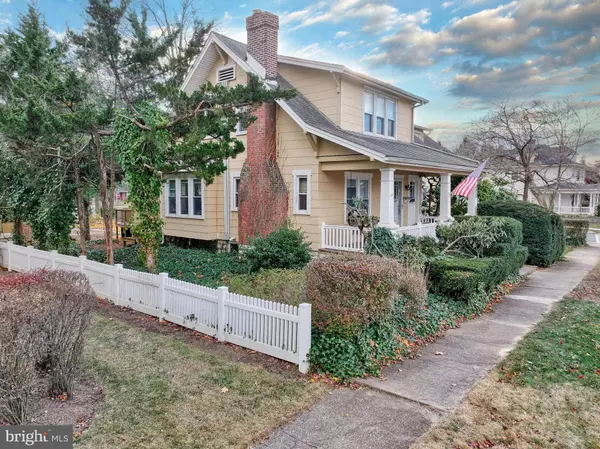 3023 HARVARD AVE, Camp Hill, PA 17011