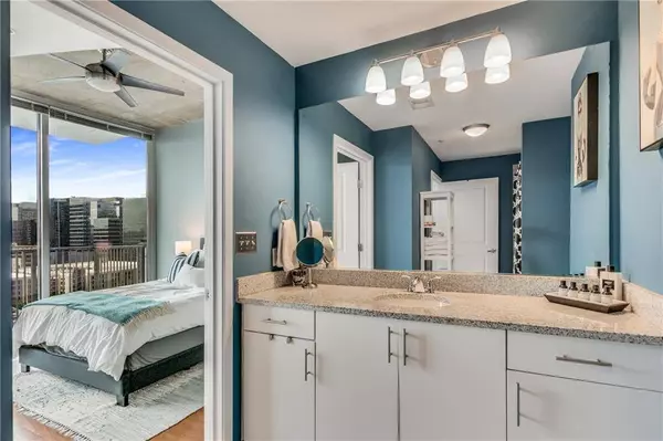 860 Peachtree ST NE #1309, Atlanta, GA 30308