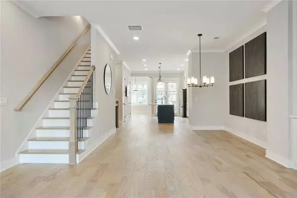 4462 Lemon ST #2, Acworth, GA 30101