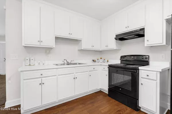 475 1st ST, Spring Hope, NC 27882