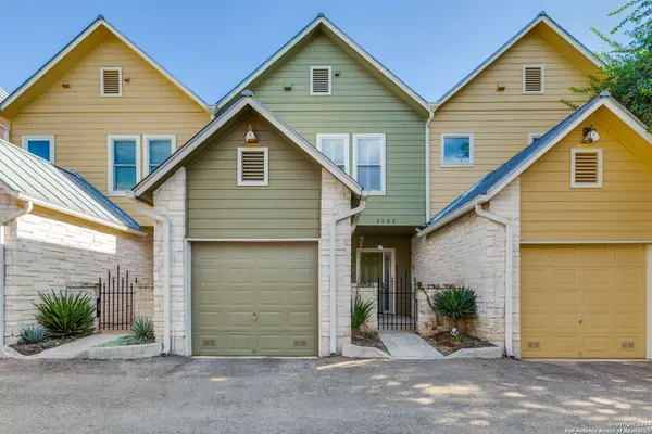 400 GUENTHER ST UNIT 3103, San Antonio, TX 78210-1699