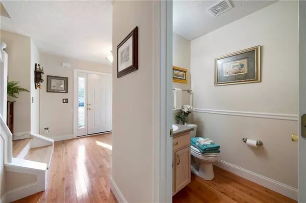 3680 Lower Creek DR, Douglasville, GA 30135