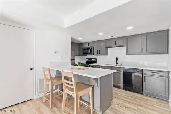 4121 Gannet Circle #413, Las Vegas, NV 89103