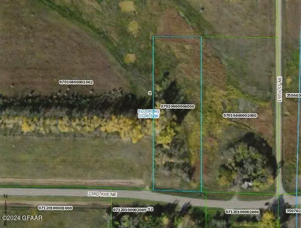 TBD, Blooming, ND 58200