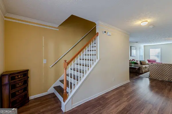 1224 Woodfield TRCE, Lithonia, GA 30058