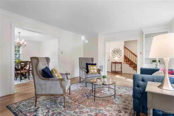 2204 Wolverine DR, Henrico, VA 23228