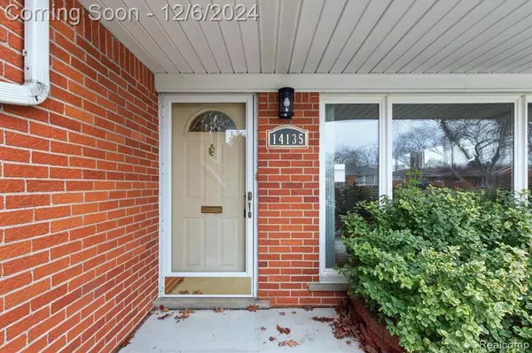 14135 CAVELL Street, Livonia, MI 48154