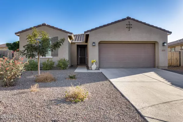 22703 N 121ST Drive, Sun City, AZ 85373
