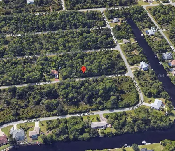 12297 GREENLEAF LN, Port Charlotte, FL 33953