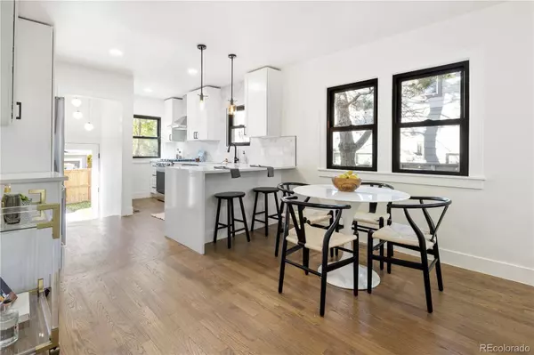 1151 S Grant ST, Denver, CO 80210