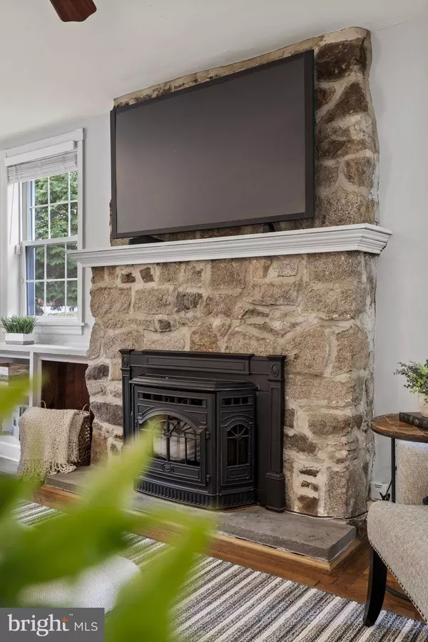 1504 BETHEL RD, Garnet Valley, PA 19060